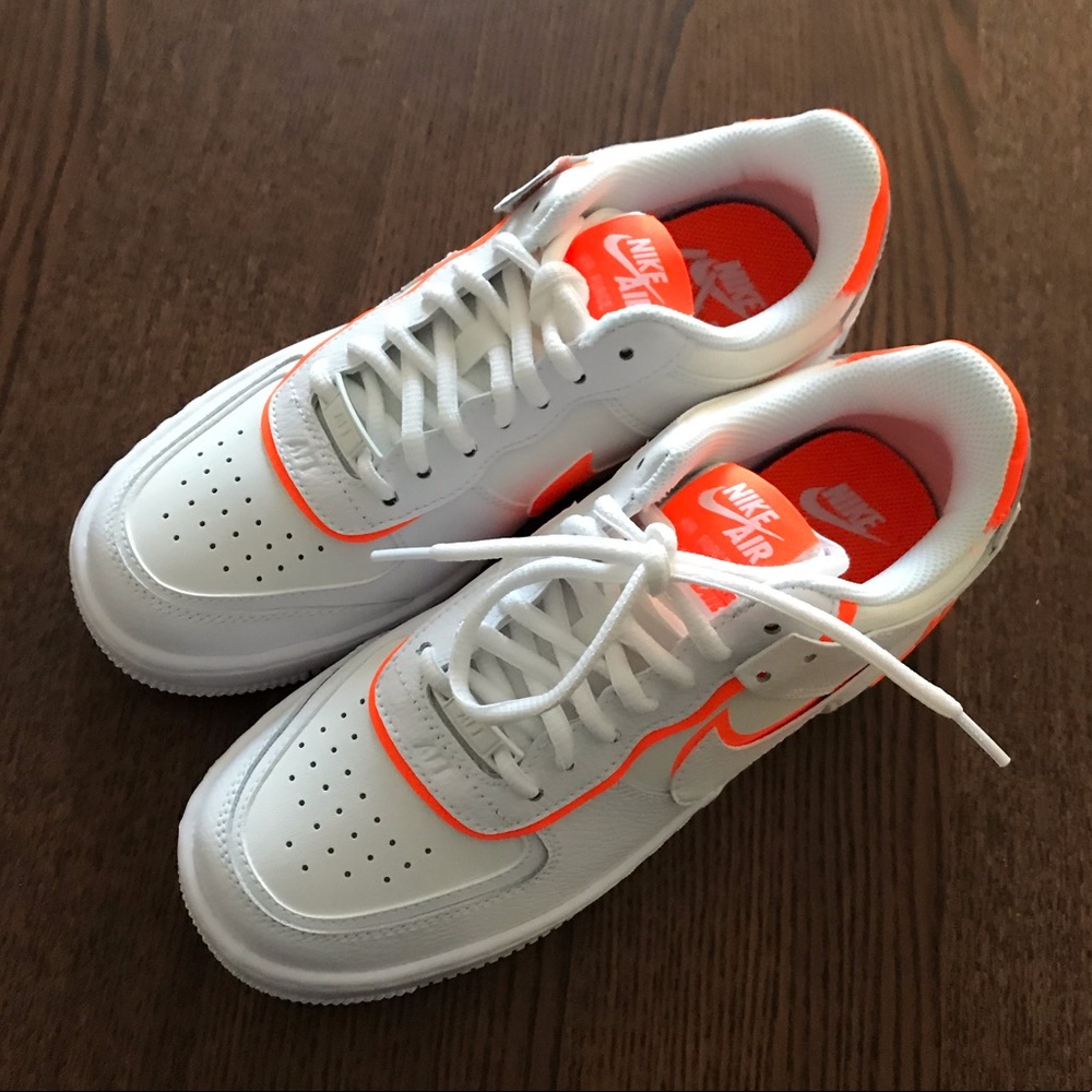 Nike Air Force shadow - Picture 4 of 8